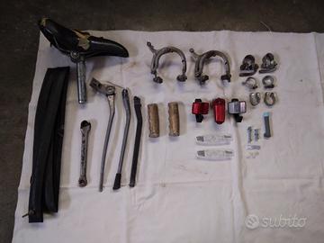 Accessori mountain bike e biciclette