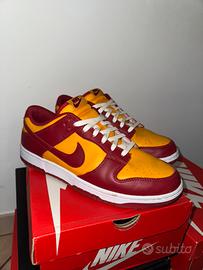 NIKE DUNK LOW MIDAS ORO