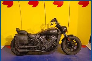 INDIAN Scout 1133 Garantita e Finanziabile