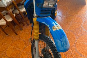 Tuareg Aprilia 125