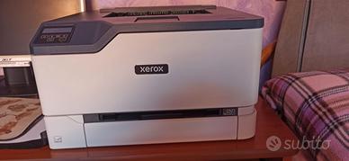 Stampante Laser Xerox C230