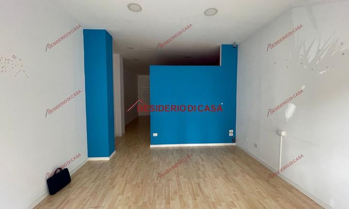 Locale, Capo d'Orlando.