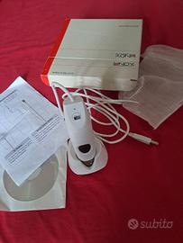 Microscopio digitale