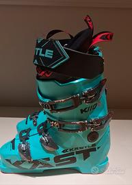 SCARPONE JUNIOR SCI  DA GARA 