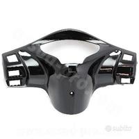 PORTA STRUMENTI HONDA SH 300 2007 > 2010 NERO