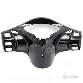 PORTA STRUMENTI HONDA SH 300 2007 > 2010 NERO
