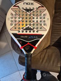 Racchetta PADEL NOX ML10 Pro Cup