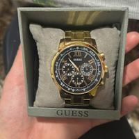 Orologio guess uomo