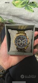 Orologio guess uomo
