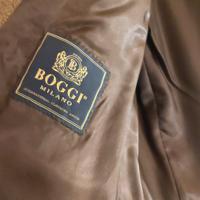 Cappotto Boggi Milano