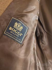 Cappotto Boggi Milano