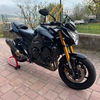 Yamaha FZ8