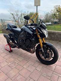 Yamaha FZ8