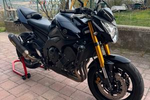 Yamaha FZ8
