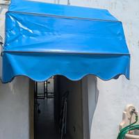 Tenda da sole / Capottina per finestra o porta