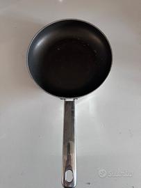 🥘 Lotto Padelle Antiaderenti – Varie Misure