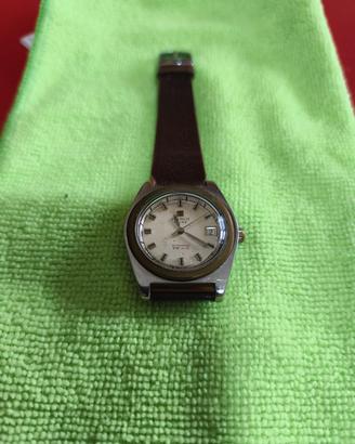 orologio Tissot vintage pr516