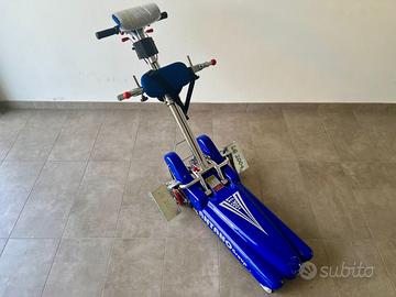 Montascale per disabili LG2004