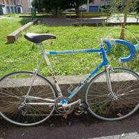 Accetto proposte pBicicletta da corsa vintage Losa