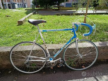 Accetto proposte pBicicletta da corsa vintage Losa