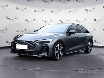 Audi A5 Avant TDI 150 kW mHEV+ S tronic S Lin...