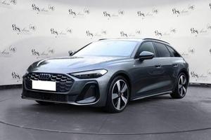 Audi A5 Avant TDI 150 kW mHEV+ S tronic S Lin...