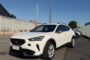 Cupra Formentor 1.5 TSI