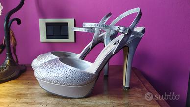 Scarpe donna Renato Balestra 36