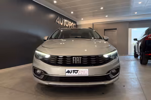 FIAT Tipo 1.3 Mjt S&S SW City Life