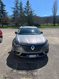 RENAULT Talisman - 2017