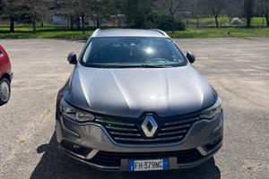 RENAULT Talisman - 2017