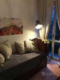 Bilocale a 100m dall'Università centrale