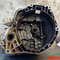 CAMBIO Peugeot Bipper 199A9000