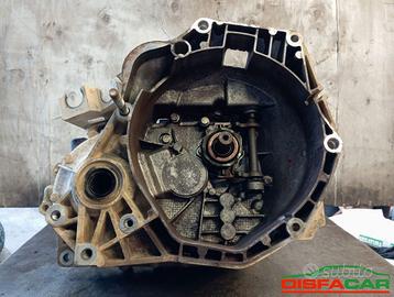 CAMBIO Peugeot Bipper 199A9000