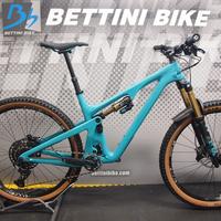 Yeti sb 130 C LR