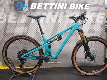 Yeti sb 130 C LR