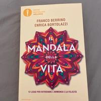 Il mandala della vita – Franco Berrino, Bortolazzi
