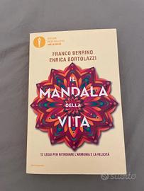 Il mandala della vita – Franco Berrino, Bortolazzi