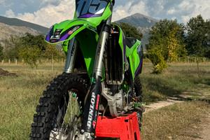 Kawasaki kxf 250 2023