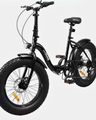 bici nuova 