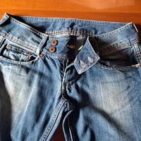 Jeans donna Pepe Jeans