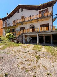 ALBERGO A MONGIARDINO LIGURE