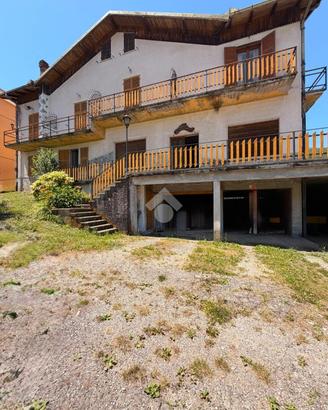 ALBERGO A MONGIARDINO LIGURE