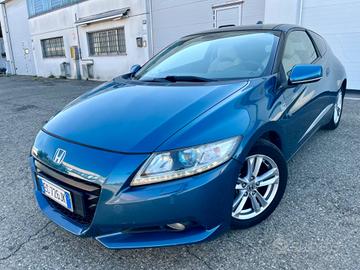 Honda CR-Z 1.5 ibrido/benzina GT Plus i-Pilot 2010