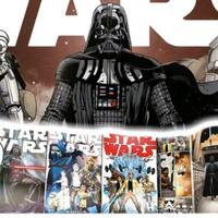 Star Wars Edicola Completa