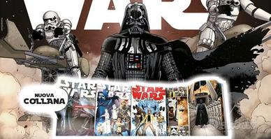 Star Wars Edicola Completa