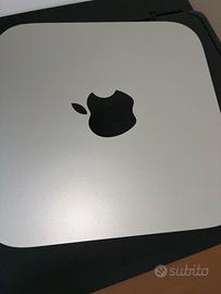 Mac mini late 2014 intel i5 ssd 1tb 8 gb ram