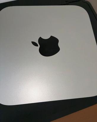 Mac mini late 2014 intel i5 ssd 1tb 8 gb ram