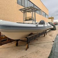 Gommone Joker Coaster 650