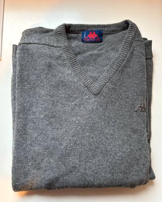 Robe di Kappa maglione uomo